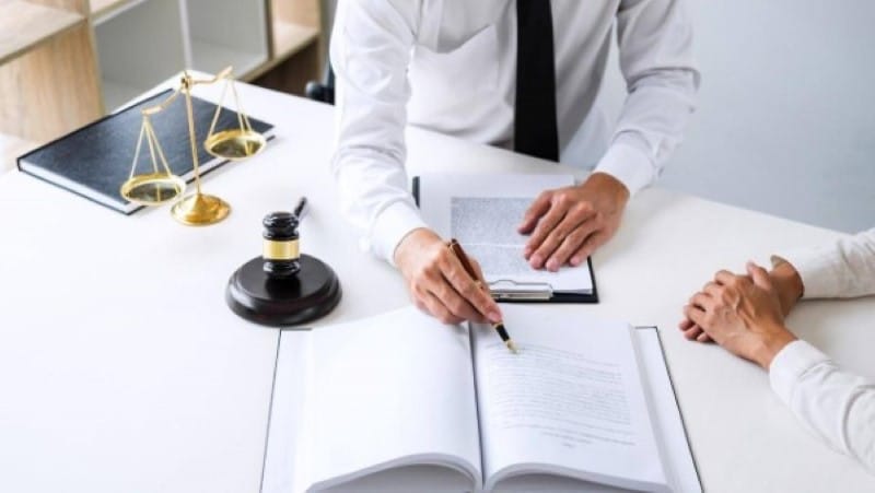 עורך דין חדלות פירעון בצפון